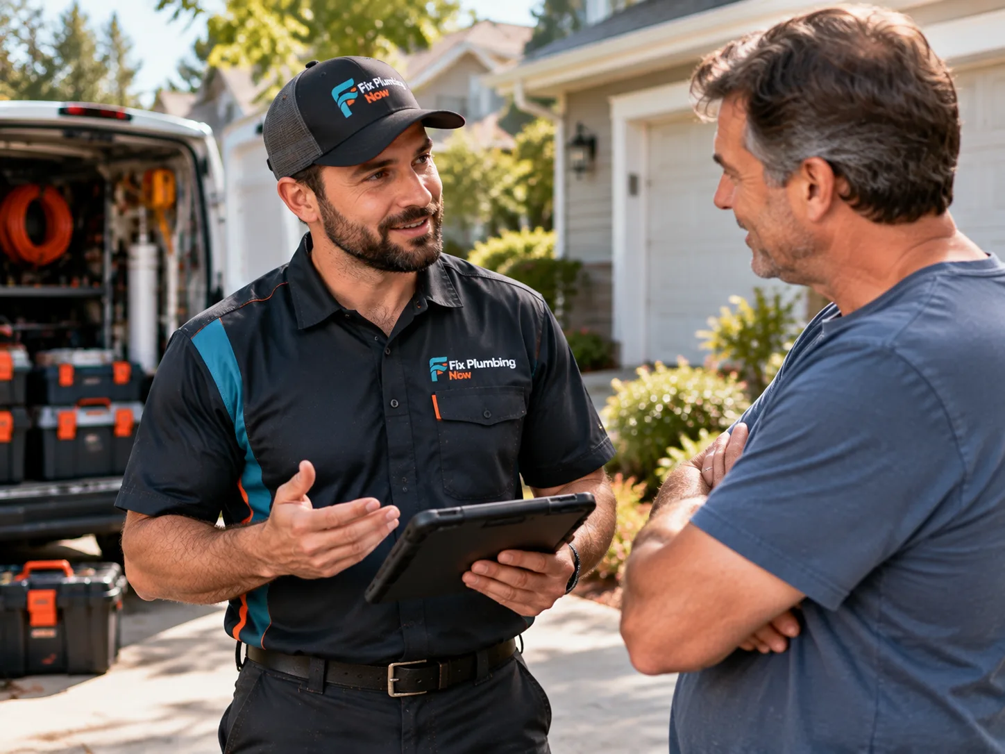 Clogged Drain Service Harrison, ID FAQs